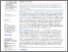 [thumbnail of Geochem Geophys Geosyst - 2022 - Zabel - High Carbon Mineralization Rates in Subseafloor Hadal Sediments Result of Frequent.pdf]