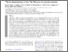 [thumbnail of Limnology Ocean Methods - 2023 - Wang - Simultaneous preconcentration of 9Be and cosmogenic 10Be for determination of the-1.pdf]