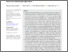 [thumbnail of Functional Ecology - 2024 - Vajedsamiei - Predicting key ectotherm population mortality in response to dynamic marine.pdf]